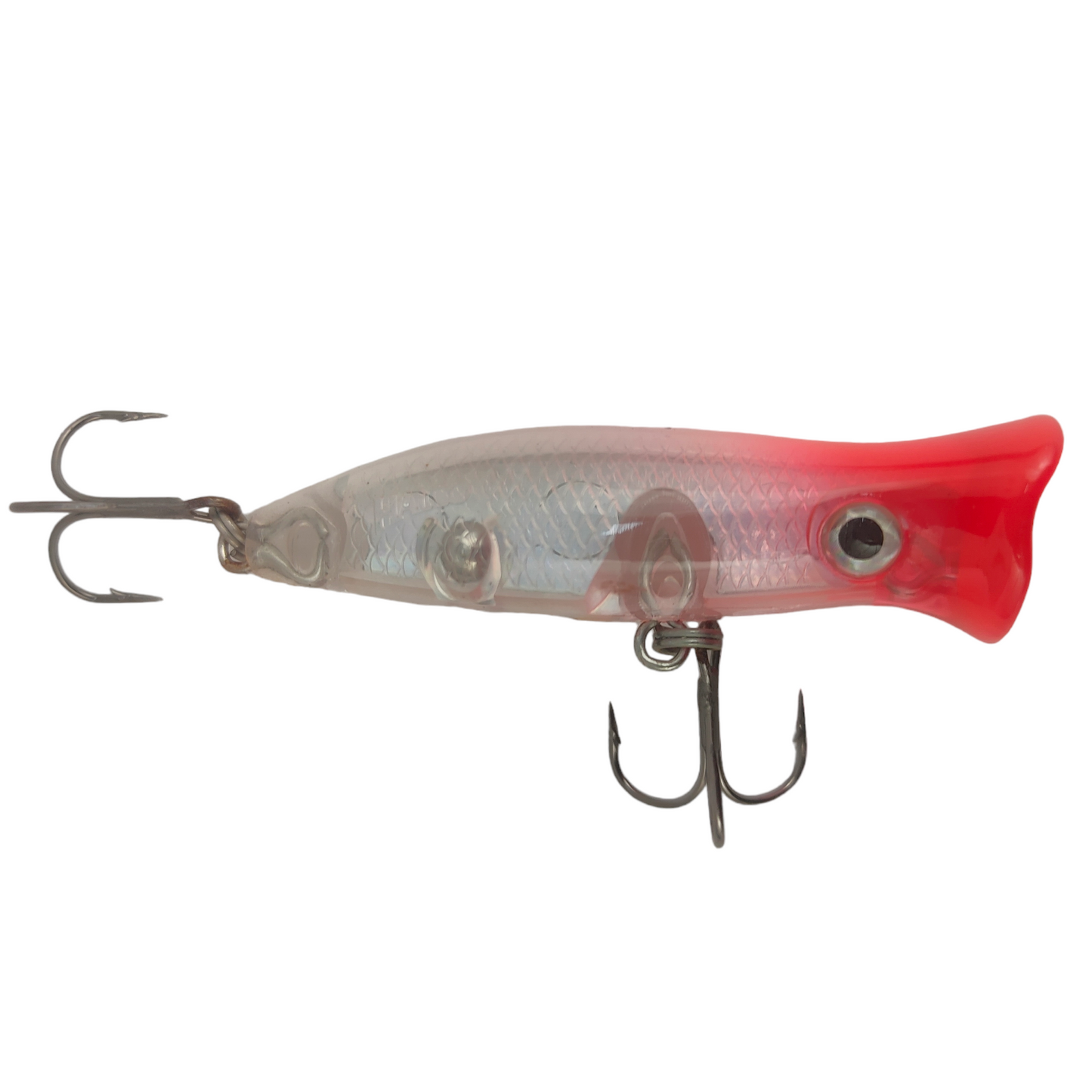 Halco Roosta Popper 60 Light Fishing