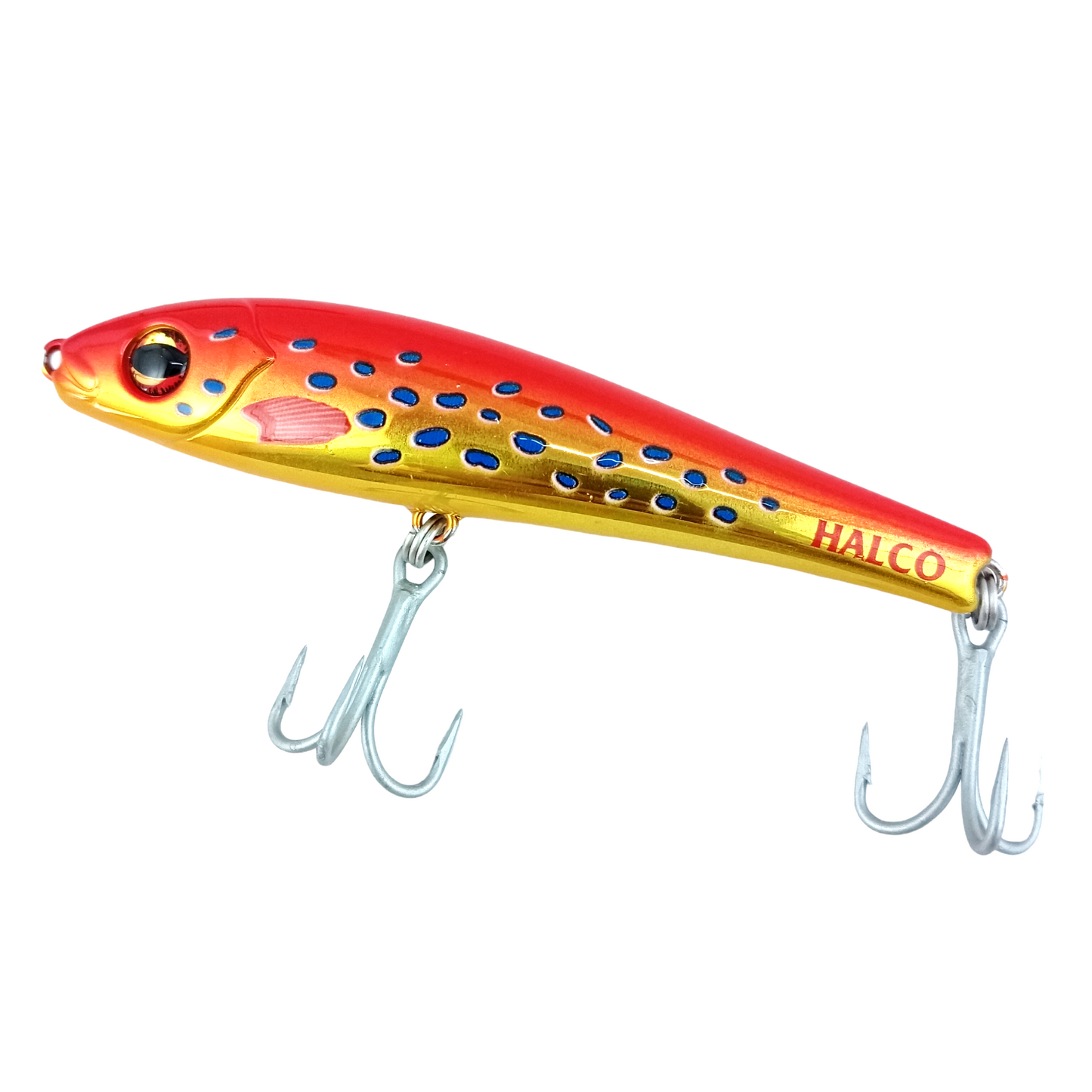 Halco_Slidog_105-28GM_R9_Coral_Trout
