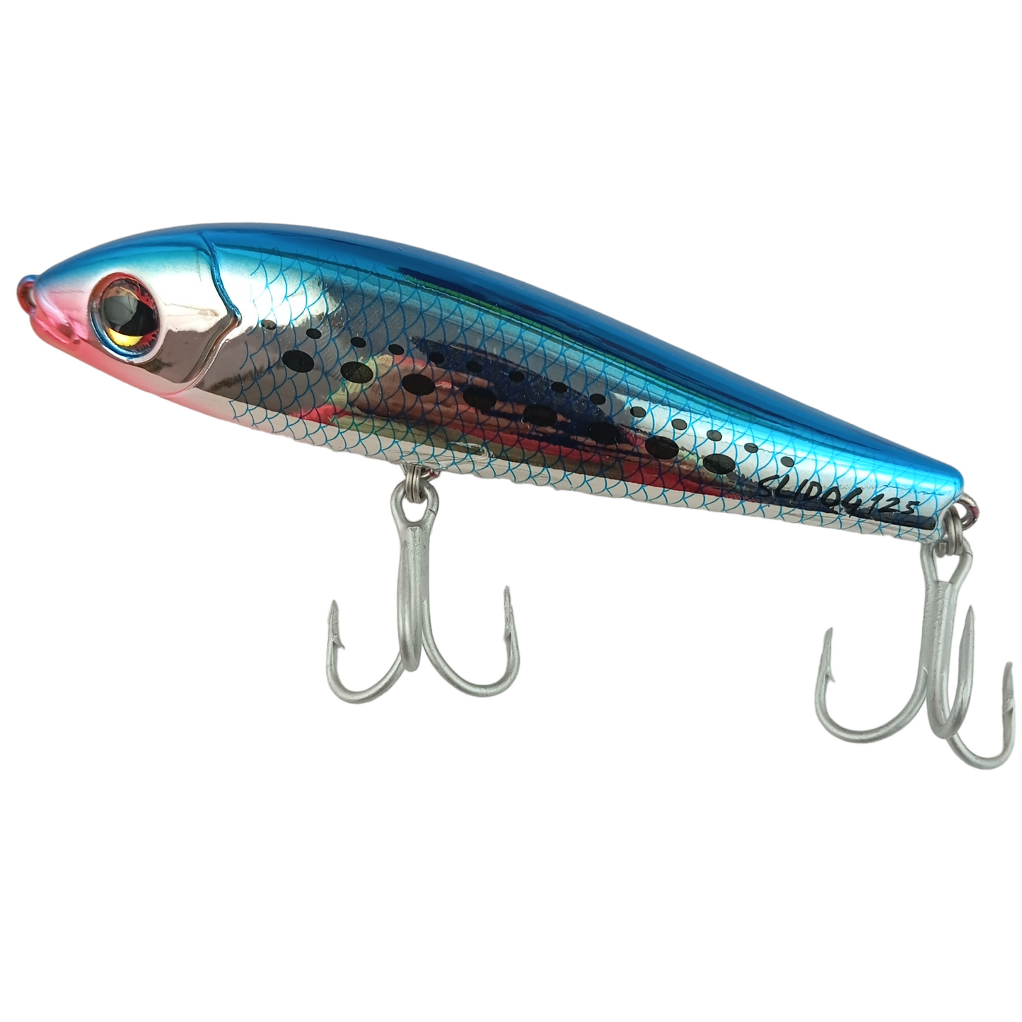 Halco Slidog 125-52GM H50 Pilchard