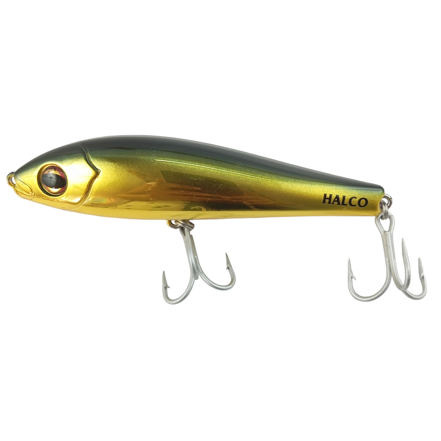 Halco_Slidog_125-52GM_H51_Chrome_Gold_Black_Back