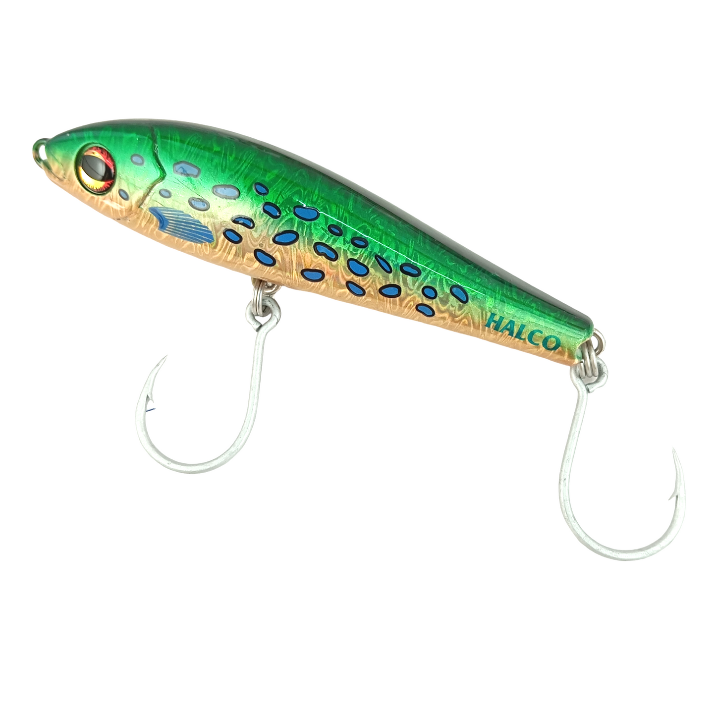 Halco Slidog 150-85GM R14 Trout Envy