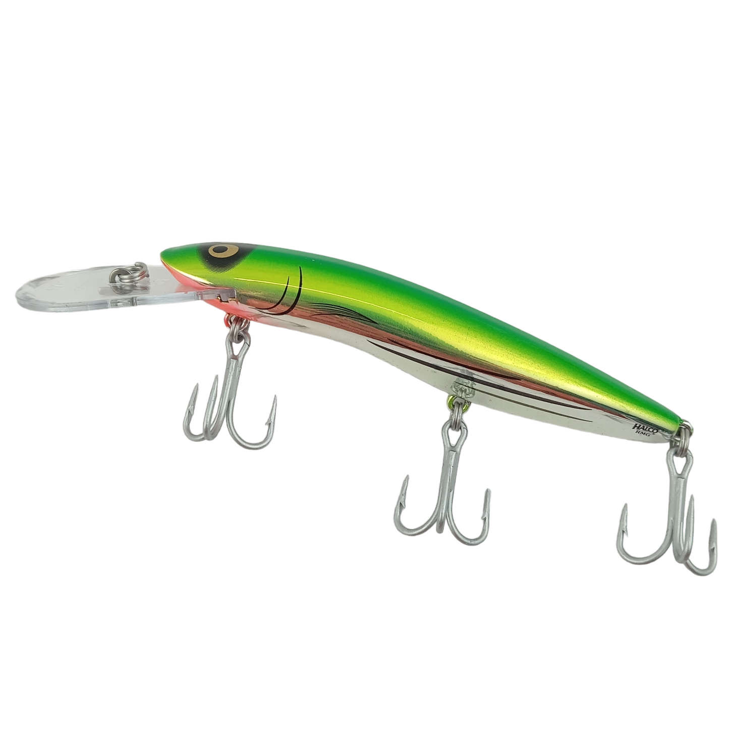 Halco_Sorcerer_125_DD_Hard_Fishing_Lure_5m_H81_Liquid_Lime