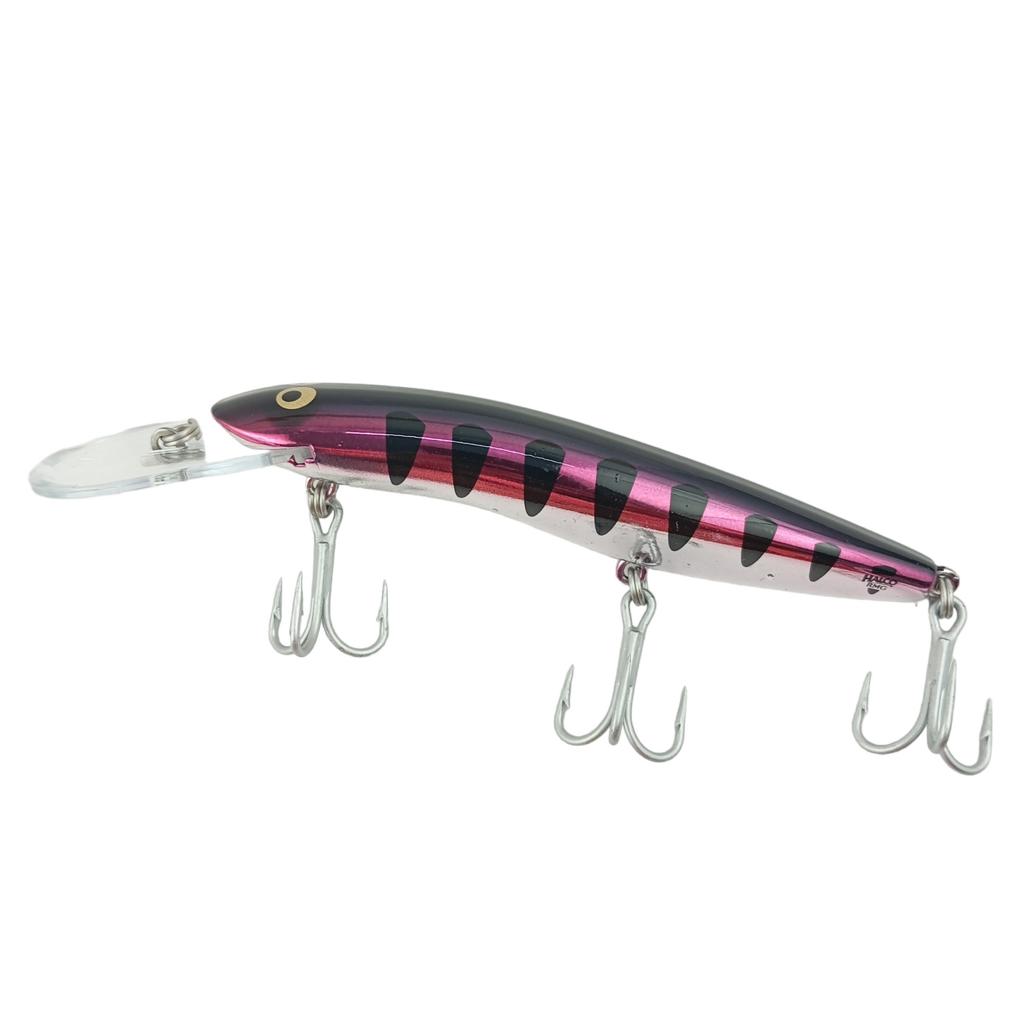 Halco_Sorcerer_125_DD_Hard_Fishing_Lure_5m_R15_Chrome_Pink
