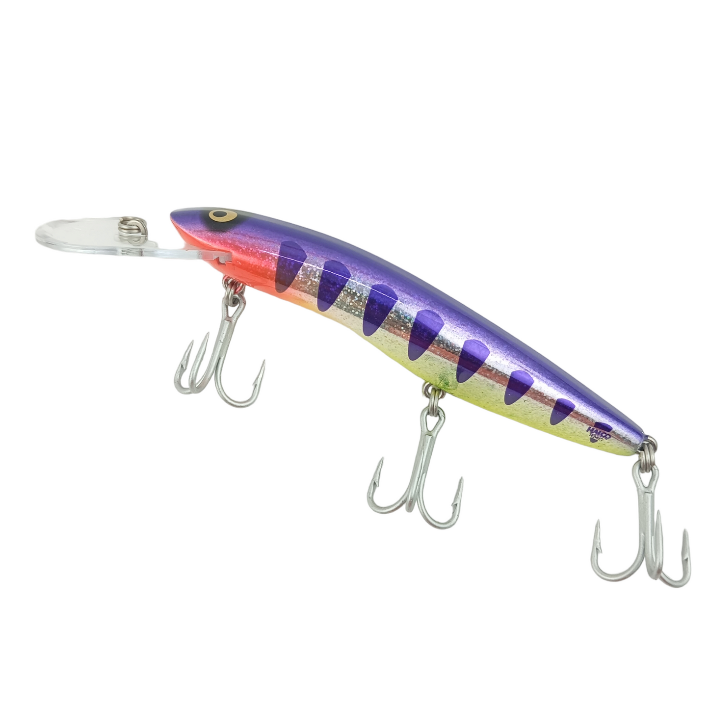 Halco_Sorcerer_125_DD_Hard_Fishing_Lure_5m_R24_Deep_Purple