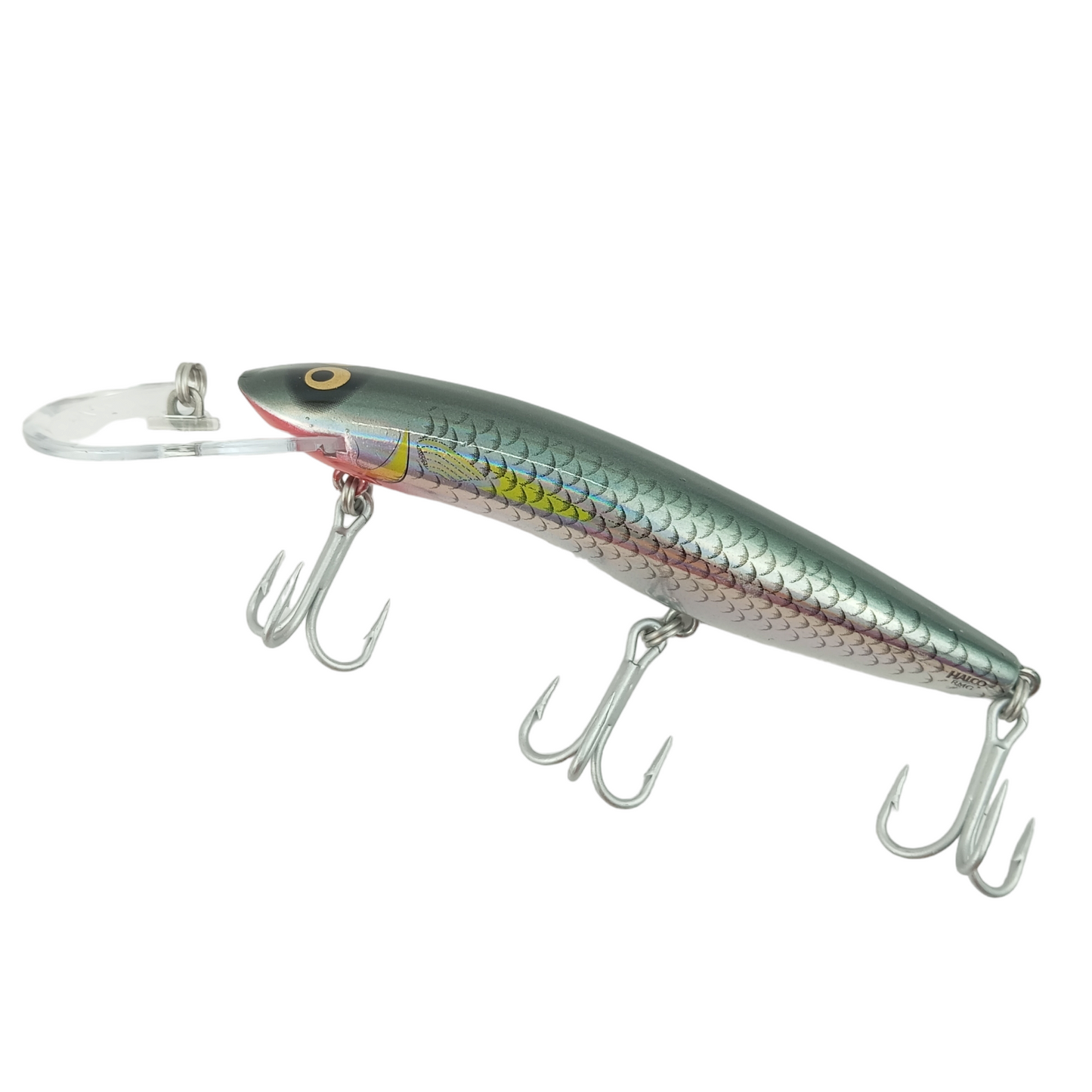 Halco_Sorcerer_125_DD_Hard_Fishing_Lure_5m_R25_Mullet