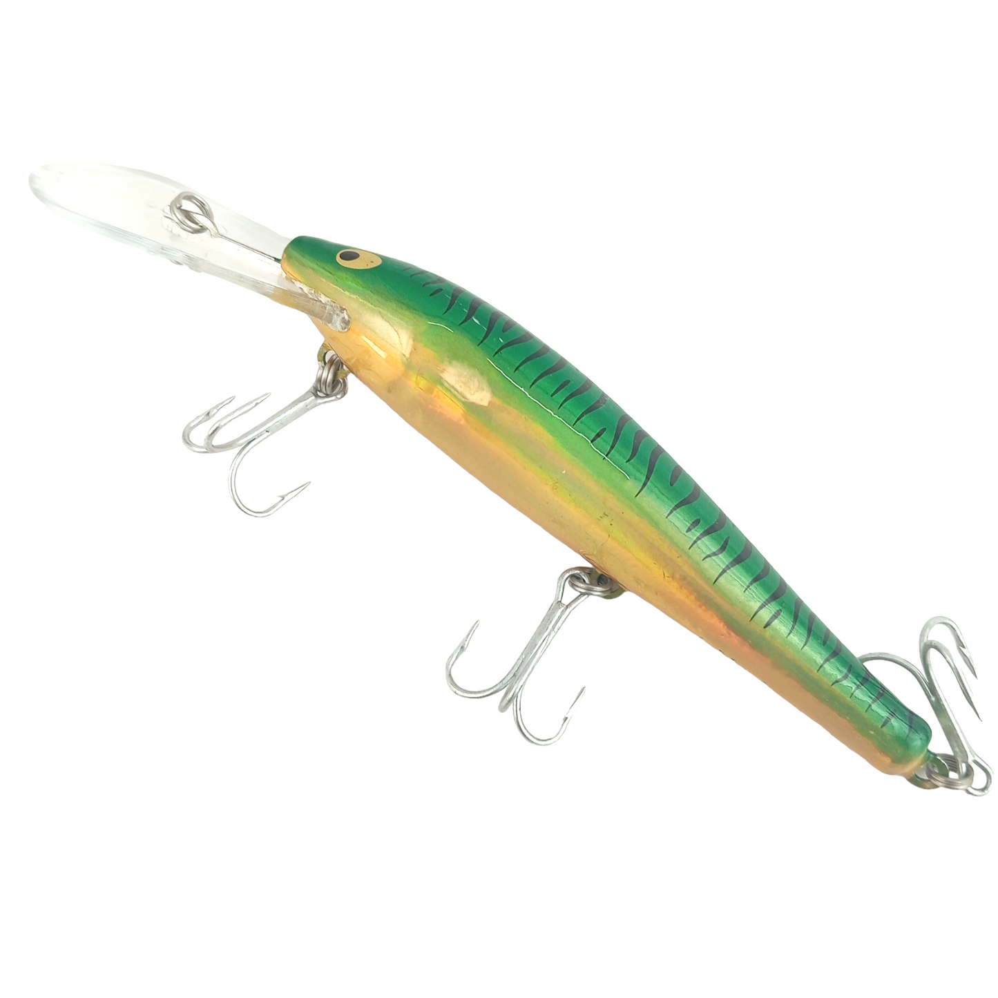 Halco_Tilsan_Barra_80MM_-16GM_Fishing_Lure-T_101_Green_Mackerel
