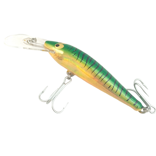 Halco Tilsan Big Barra 120MM -23GM Fishing Lure
