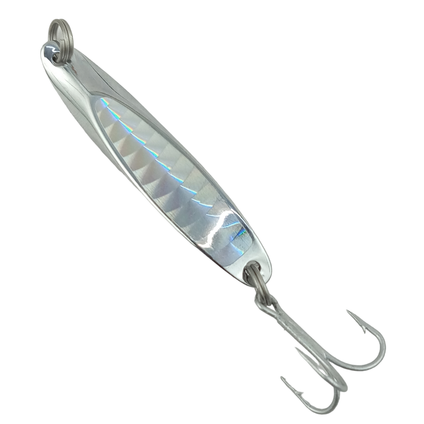 chrome beno fishing lure Halco Twisty Metal Fishing Lures |Chrome,Gold – Fish With Hanish Tackles