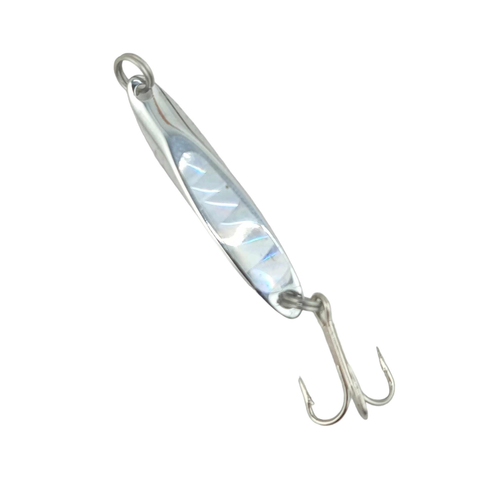 Halco_Twisty_3Gms_Chrome