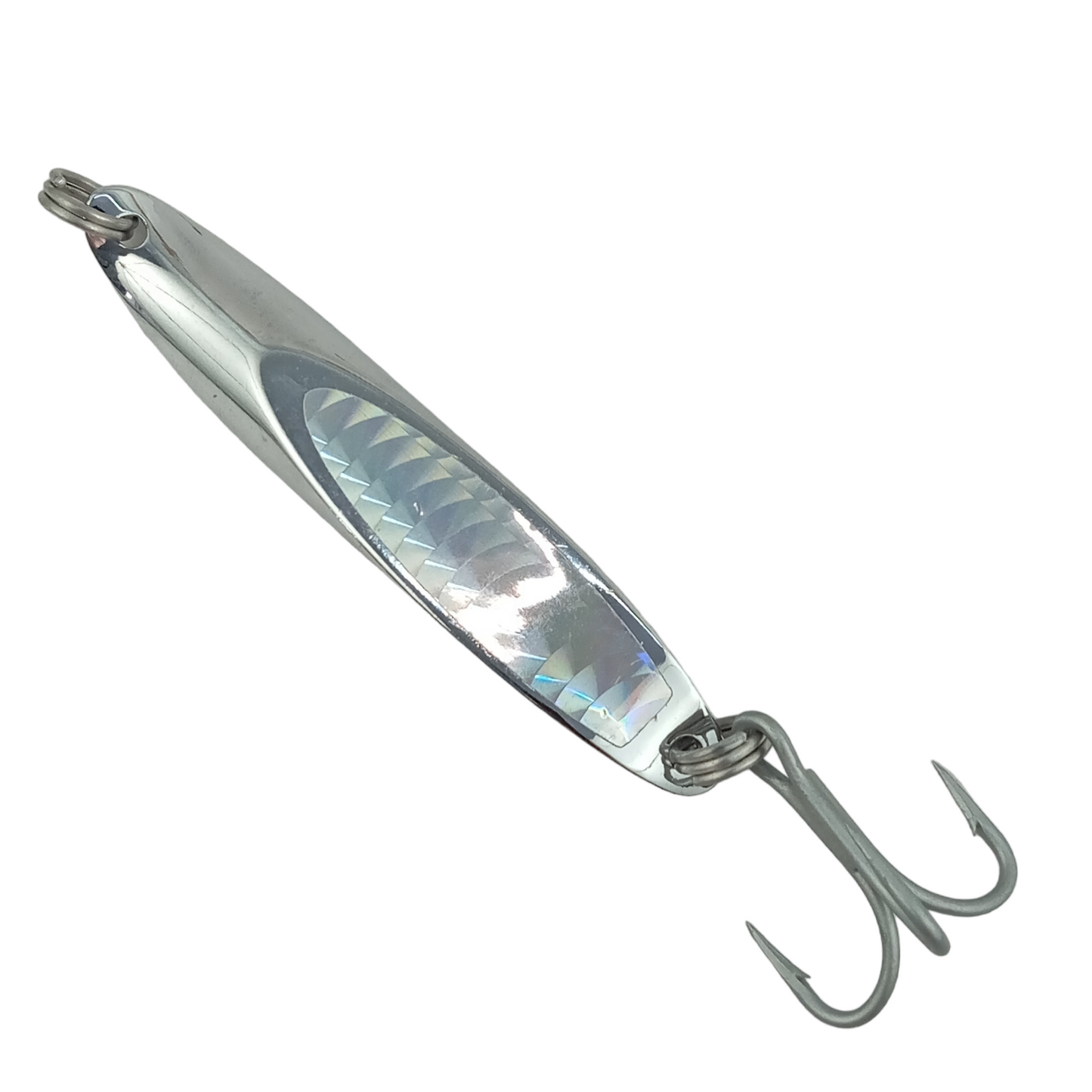 Halco Twisty Metal Fishing Lures |Chrome,Gold – Fish With Hanish Tackles