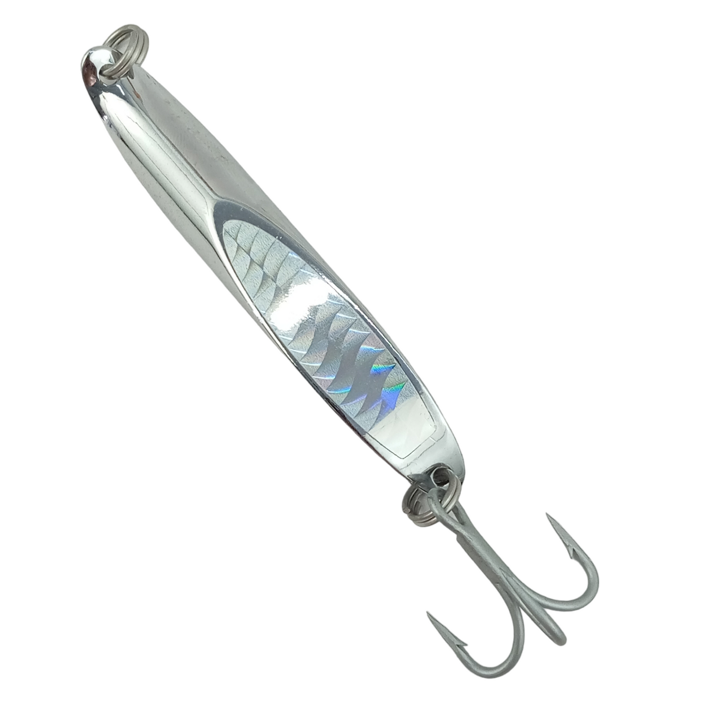 amoco fish lure get hooked on silver Halco Twisty Metal Fishing Lures |Chrome,Gold – Fish With Hanish Tackles