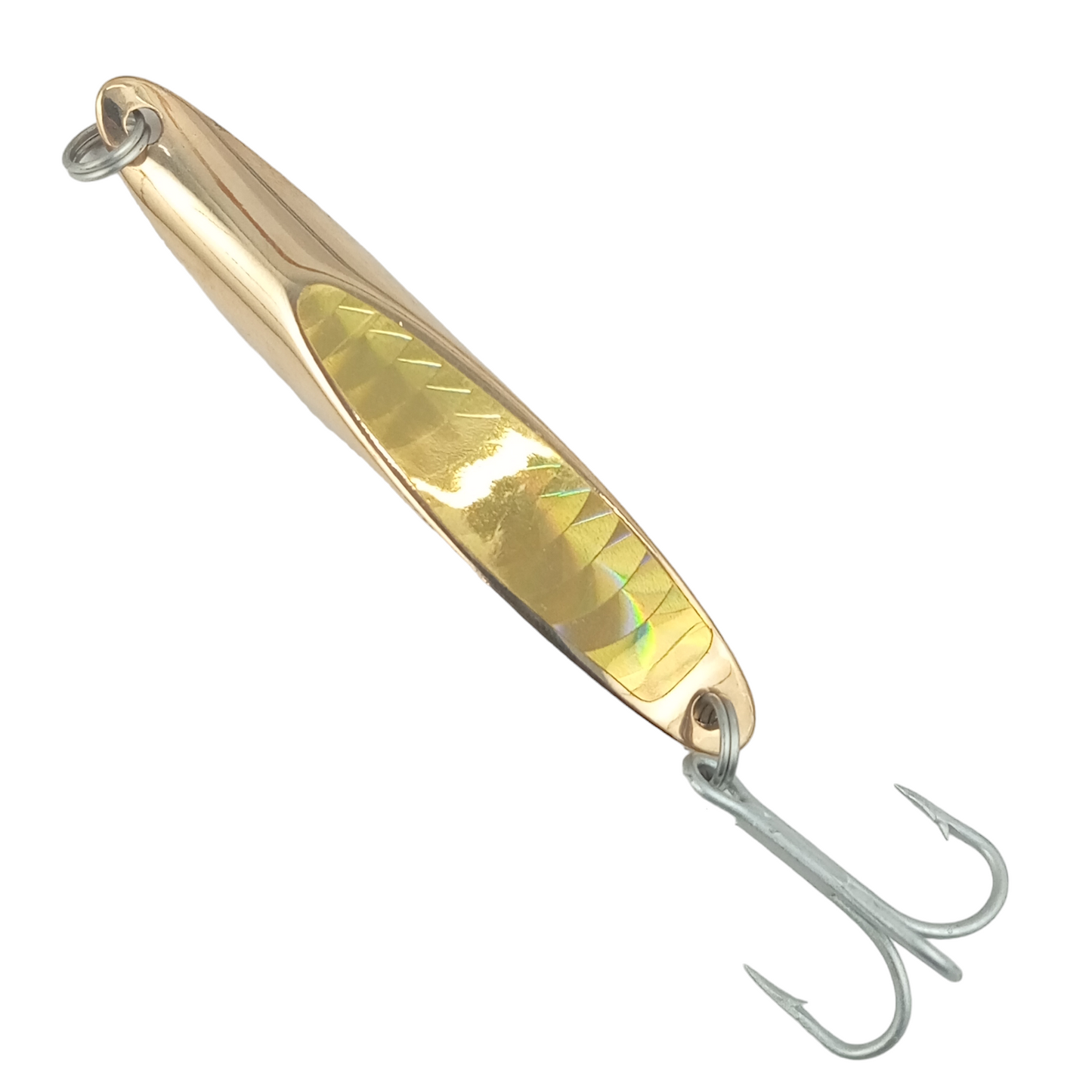 c o tuttle metal fishing lure Halco Twisty Metal Fishing Lures |Chrome,Gold – Fish With Hanish Tackles