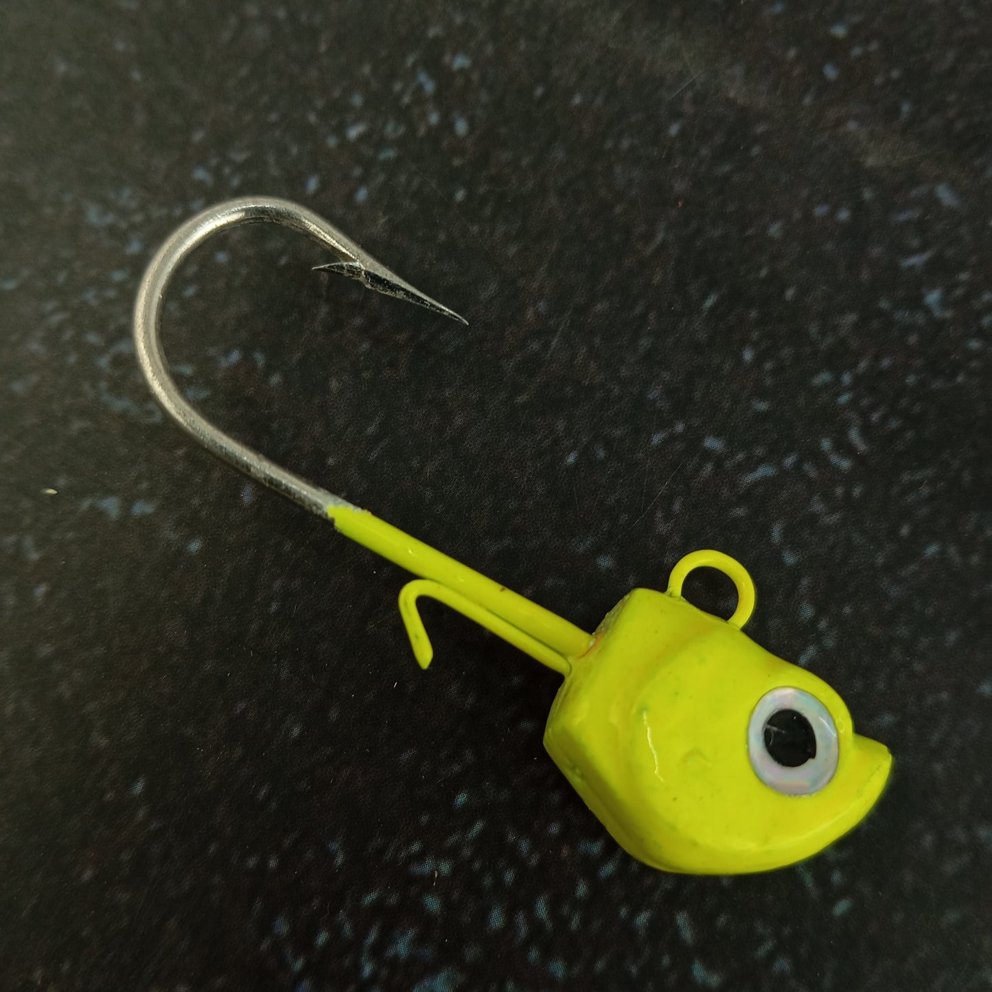 Hand Made Jig Fishing Heads Hook |4/0 |20gms