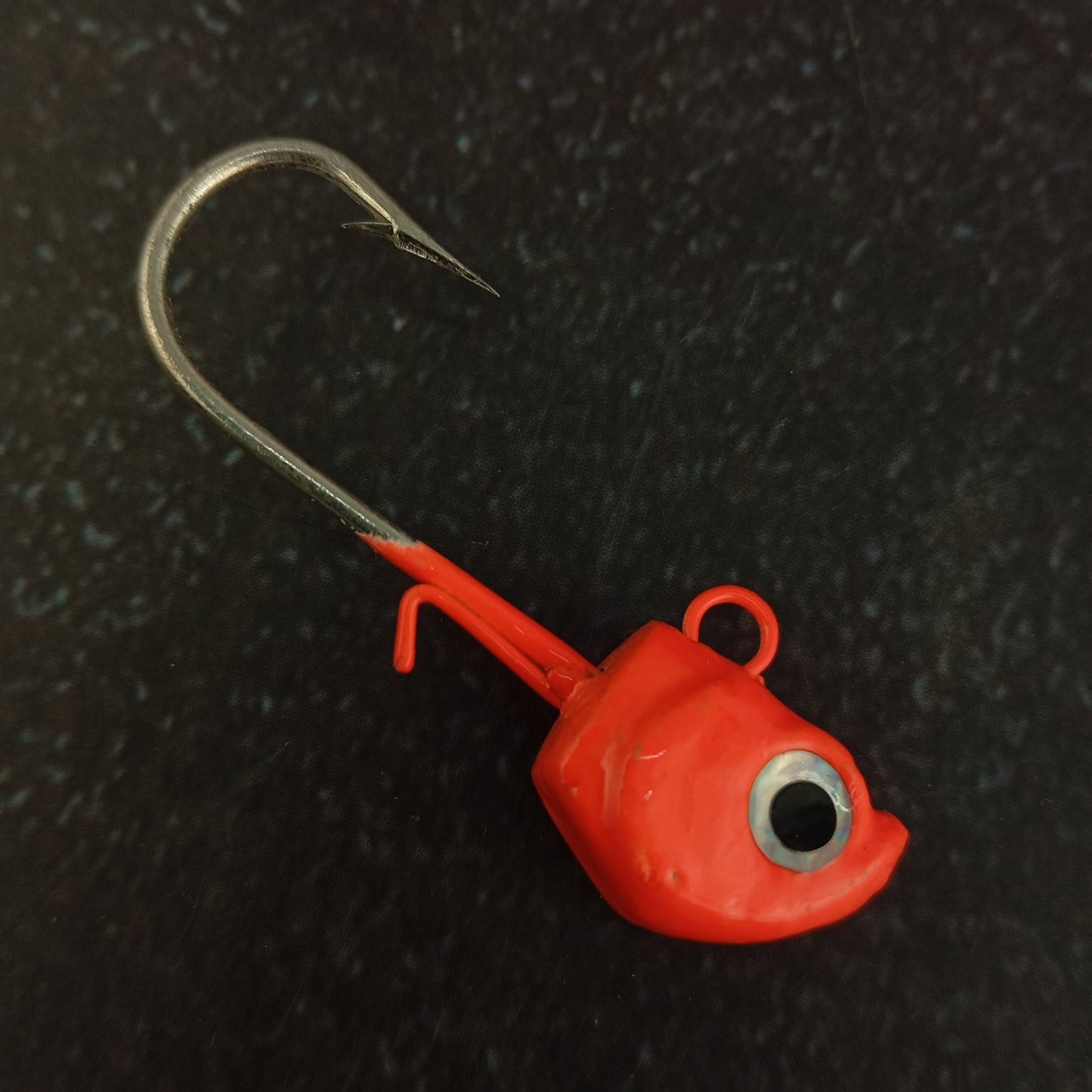 Hand Made Jig Fishing Heads Hook |4/0 |20gms