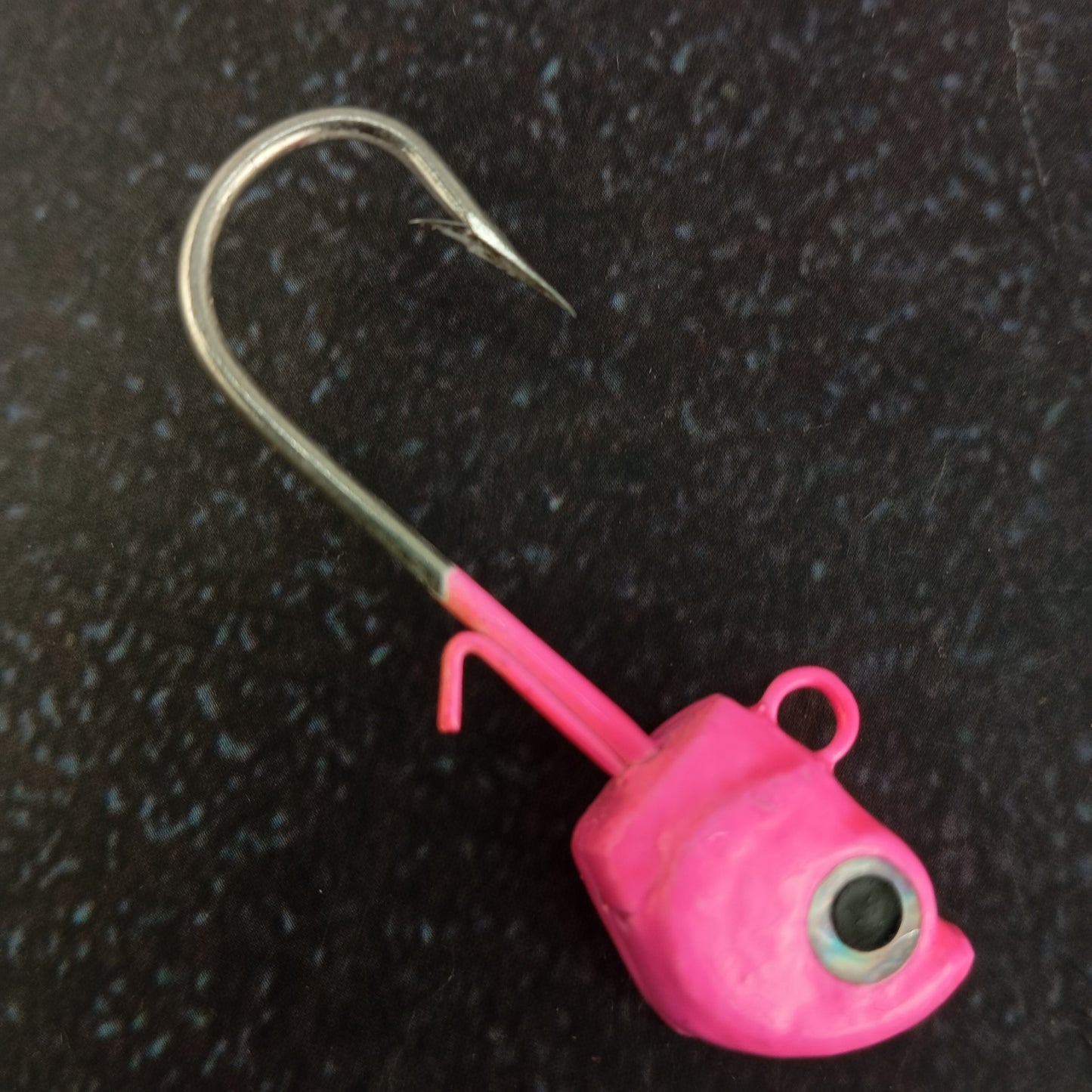 Hand Made Jig Fishing Heads Hook |4/0 |20gms
