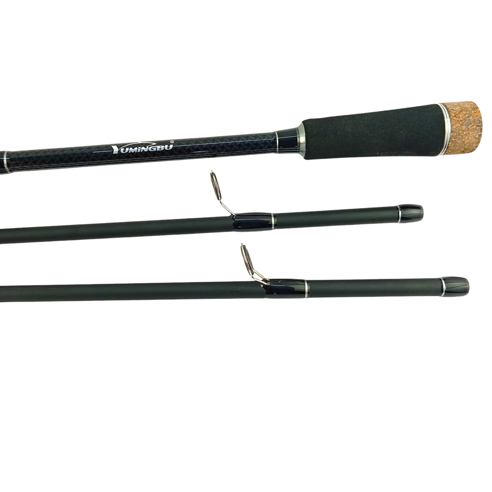 Hunting Black | 7ft|8ft