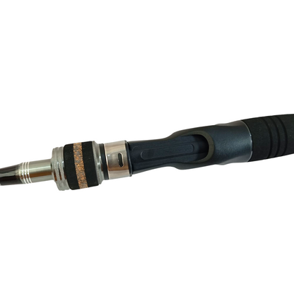 Hunting Black 7ft- Baitcasting Fishing Rod