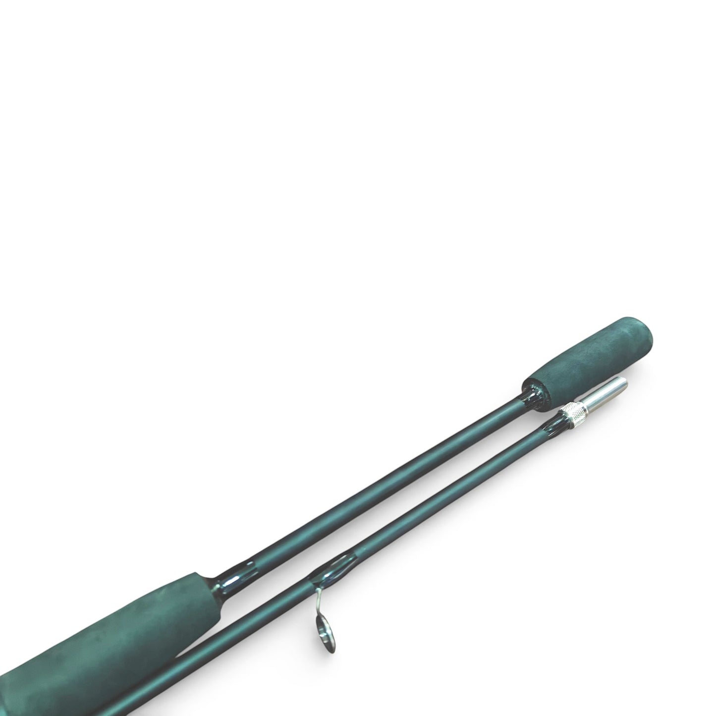 Learners Baitcasting Fishing Combo