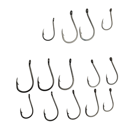 Complete Pongal Snakehead Fishing Rod & Reel Combo