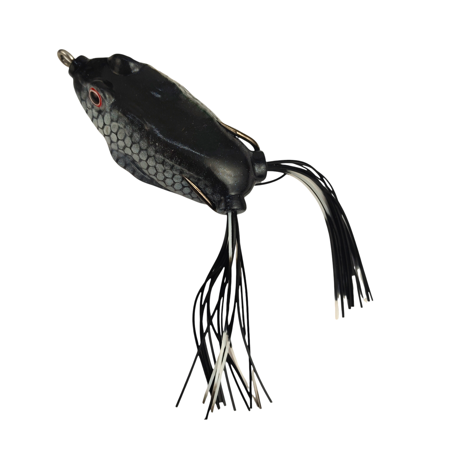 Complete Pongal Snakehead Fishing Rod & Reel Combo