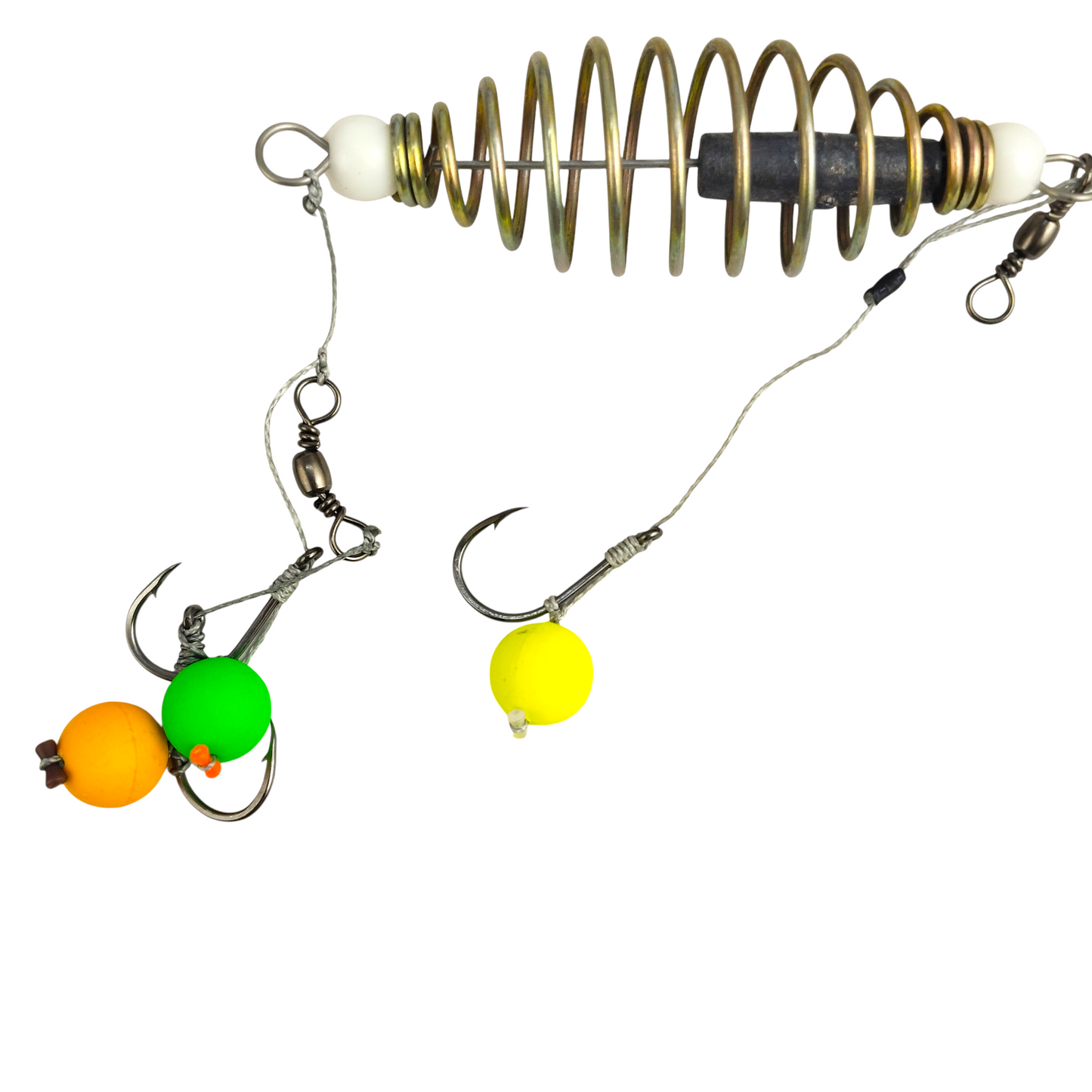 Complete Pongal Snakehead Fishing Rod & Reel Combo