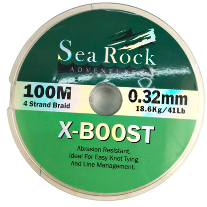 Complete Pongal Snakehead Fishing Rod & Reel Combo