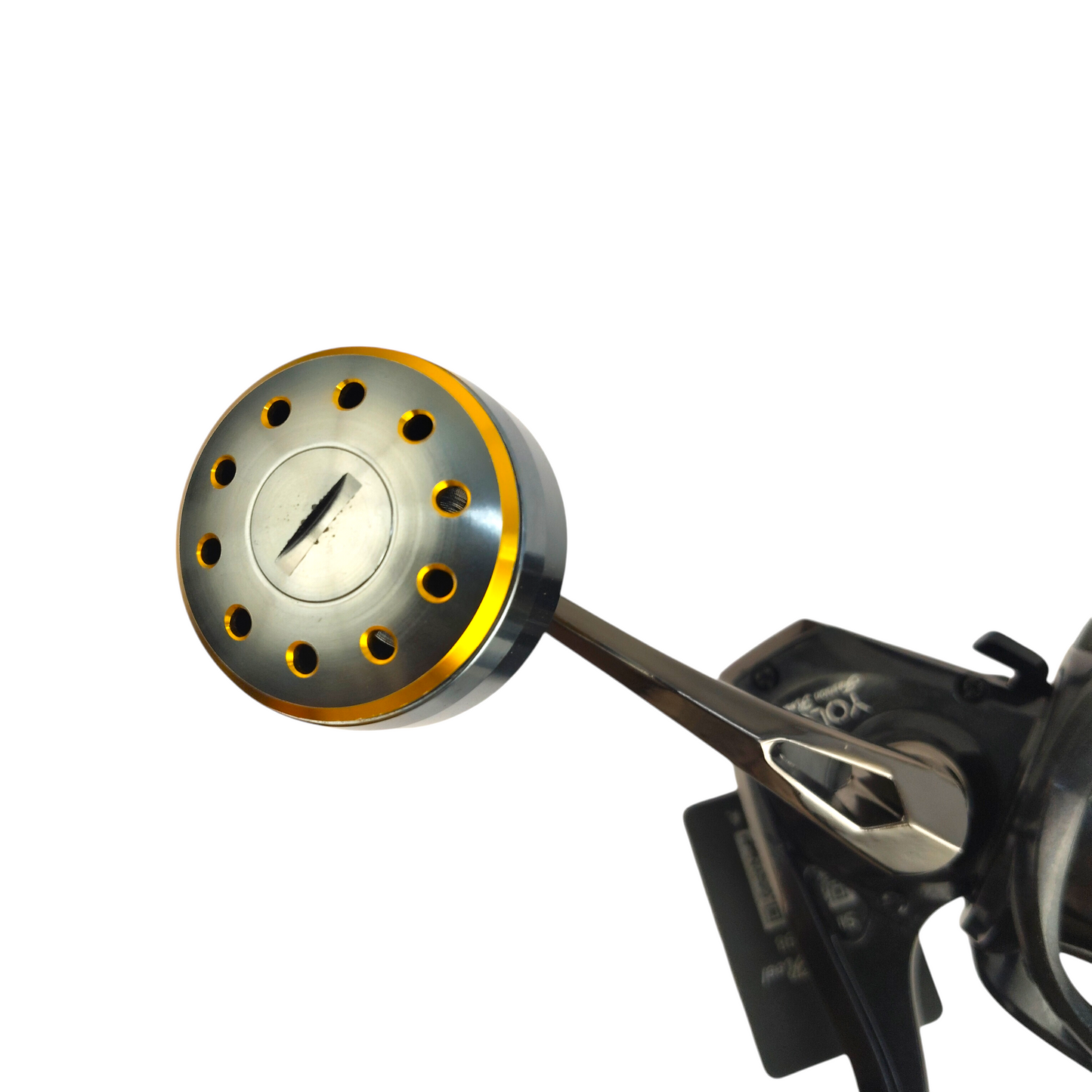 Complete Pongal Snakehead Fishing Rod & Reel Combo