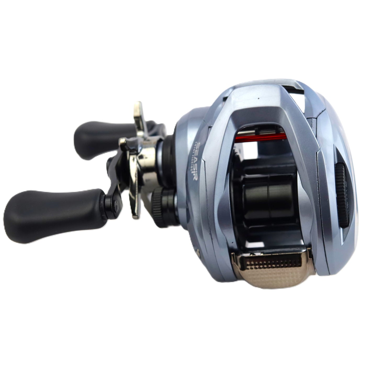 Abu Garcia Sea Caster 6'6 Baitcasting  Combo