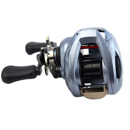 Abu Garcia Sea Caster 6'6 Baitcasting  Combo