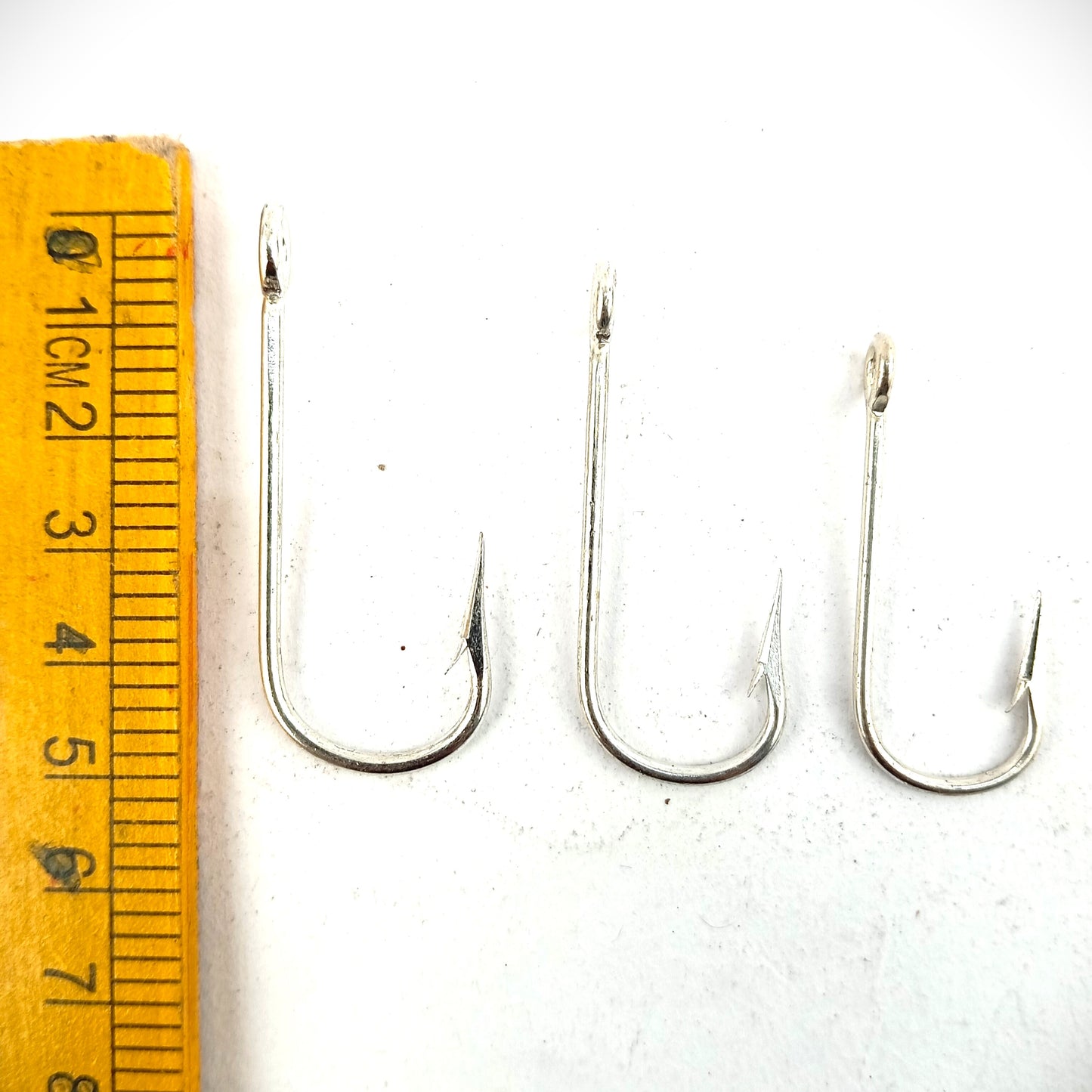 I Hook Live Bait Made In India