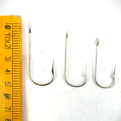 I Hook Live Bait Made In India