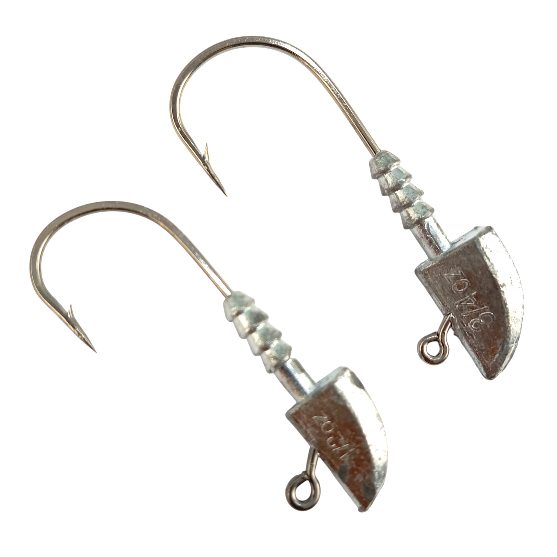 Jig Head 14gms- 5/0|21gms-5/0