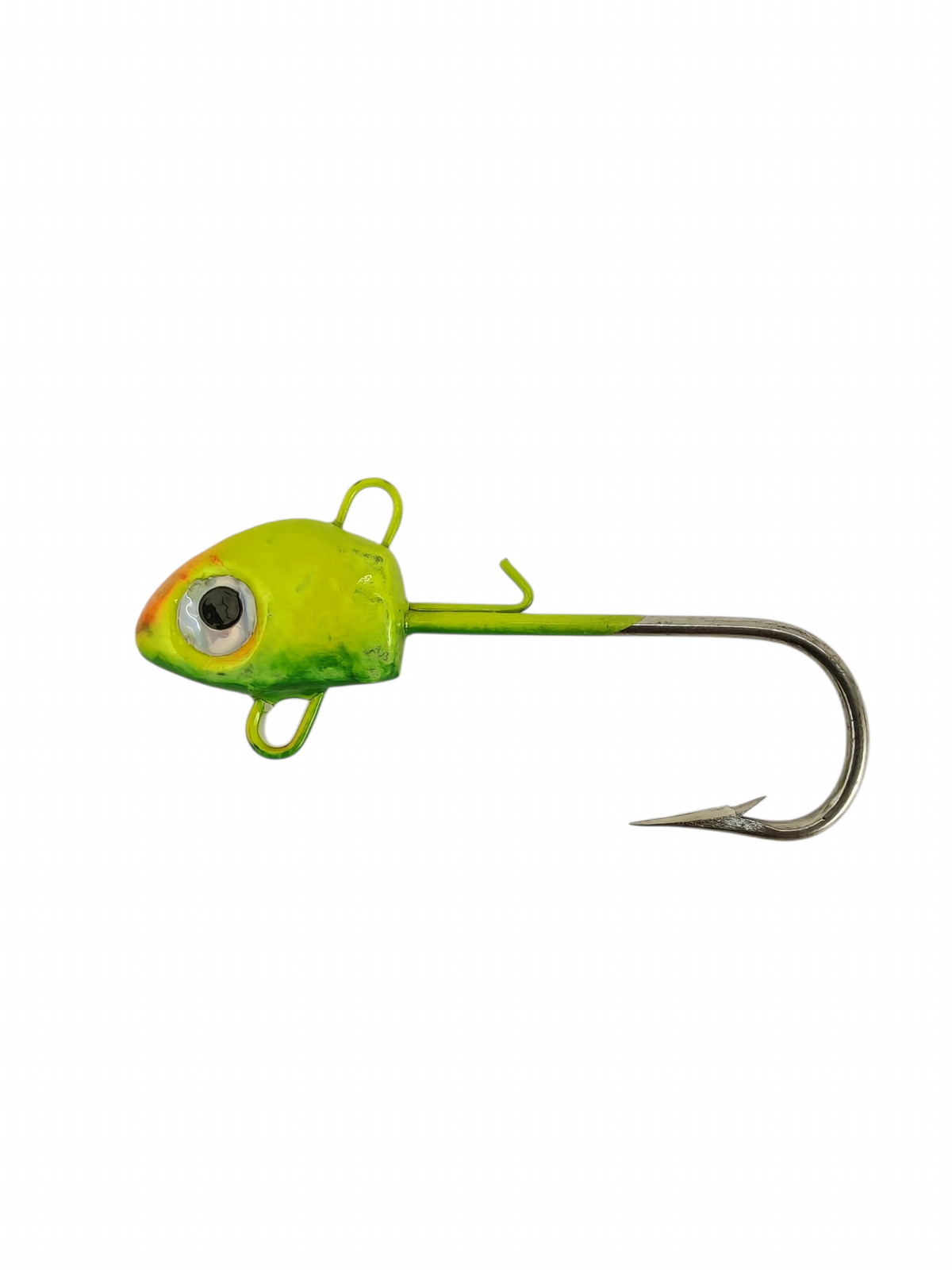 Soft Lure Combo