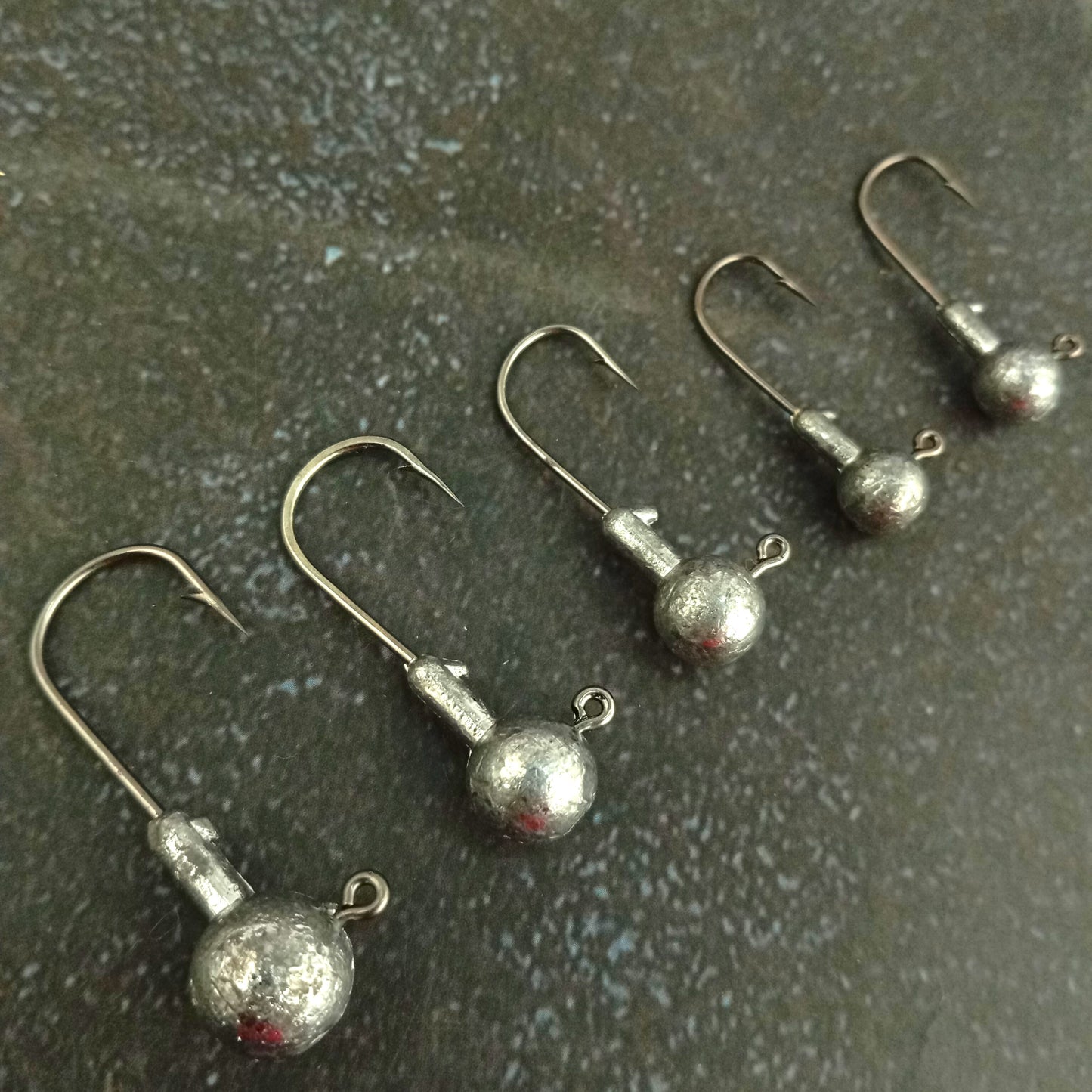 Jig Head |4gms|5gms|7gms|10gms|14gms