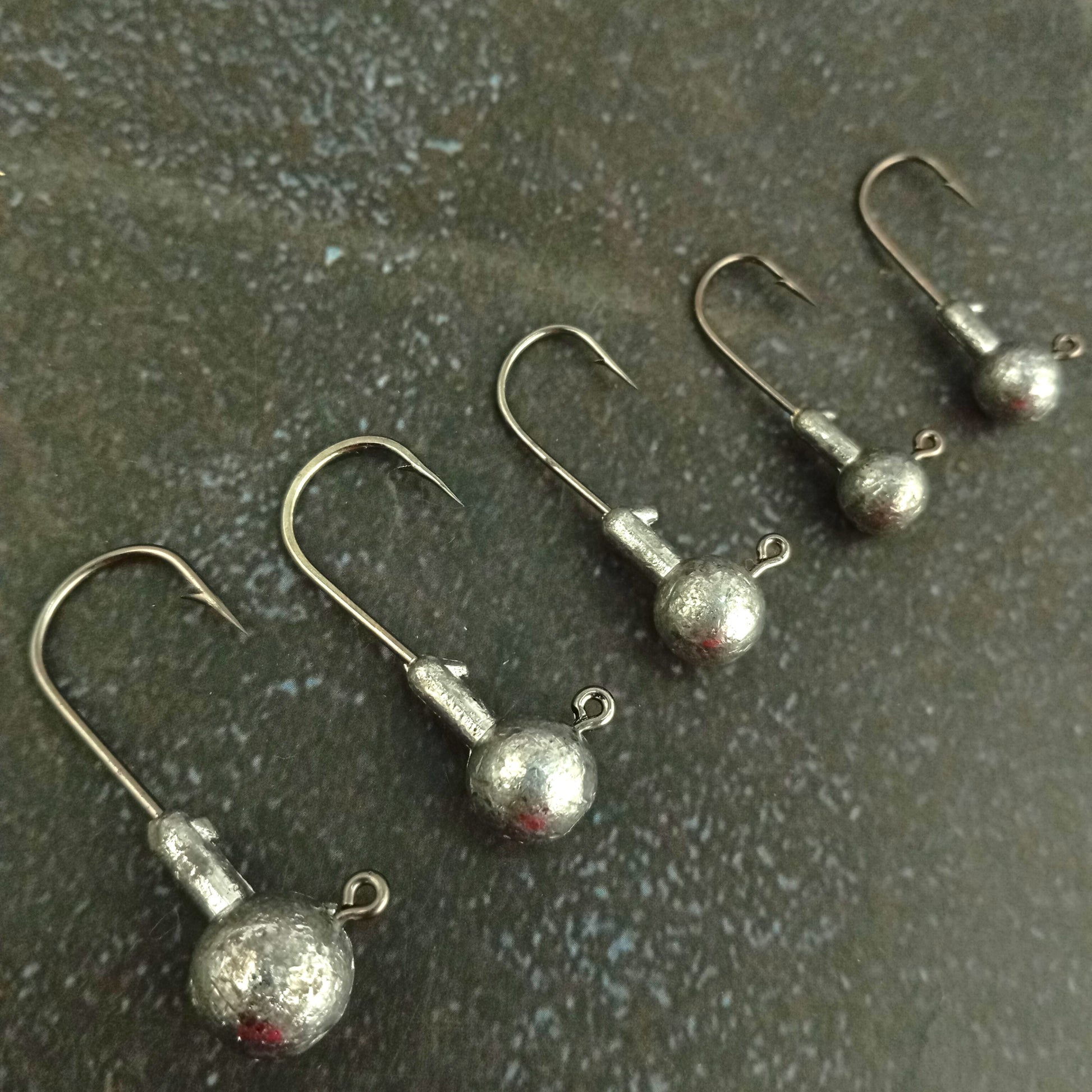 Jig Head |4gms|5gms|7gms|10gms|14gms