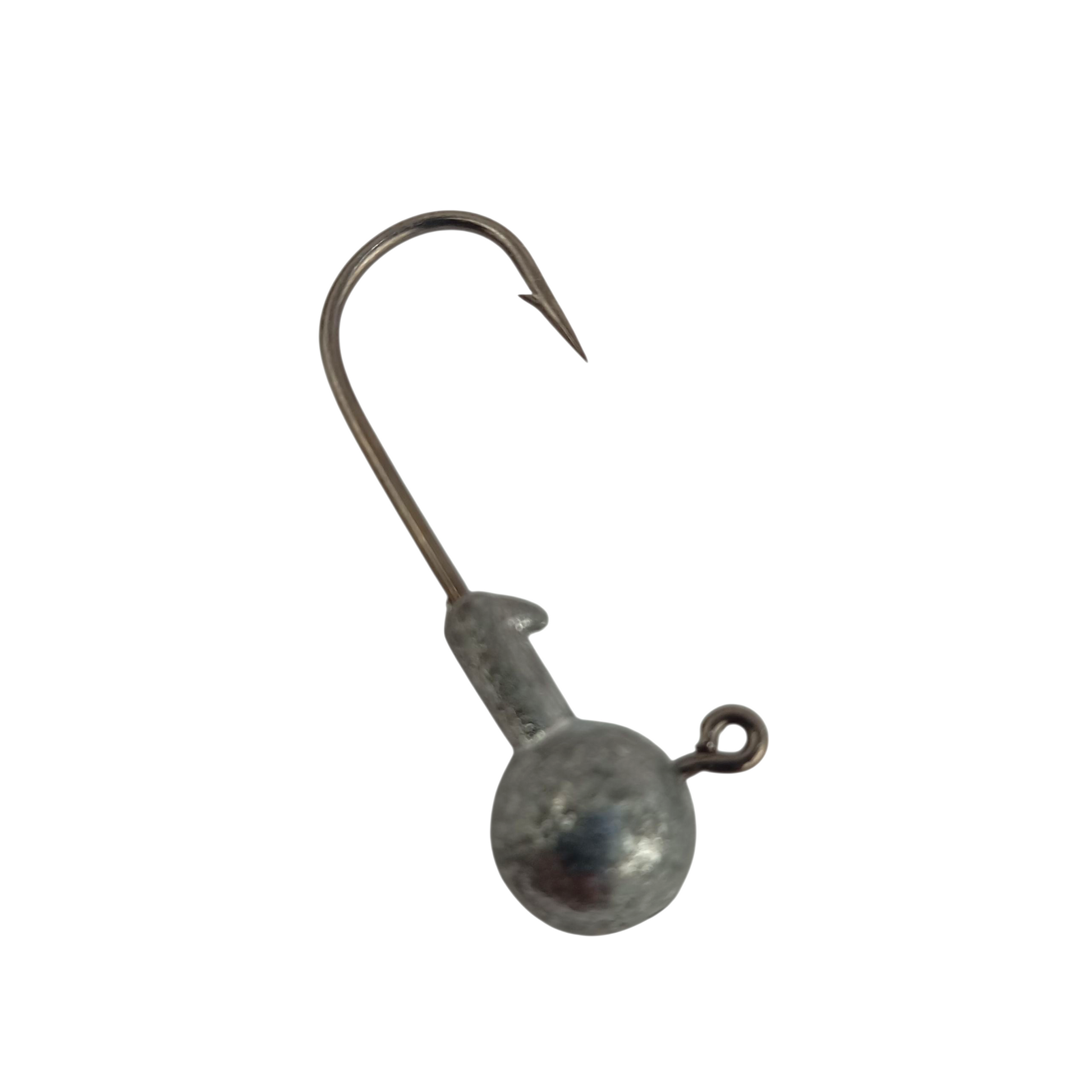 Jig Head |4gms|5gms|7gms|10gms|14gms