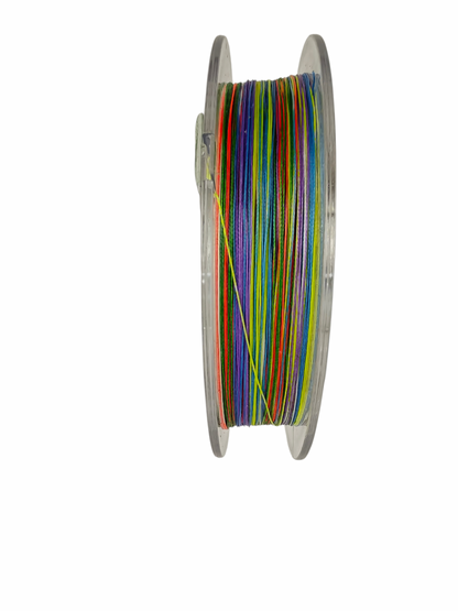 JUSTRON infinite  power 8X  Pe Fishing Braid Line