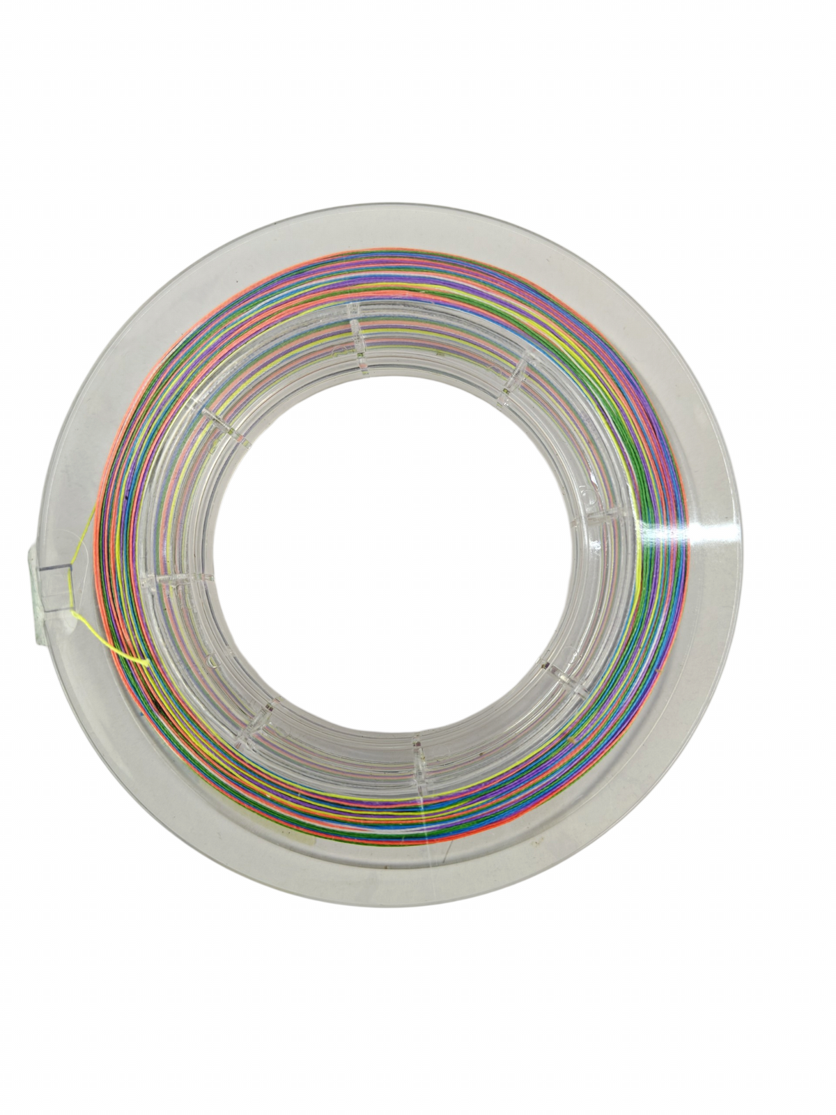JUSTRON infinite  power 8X  Pe Fishing Braid Line