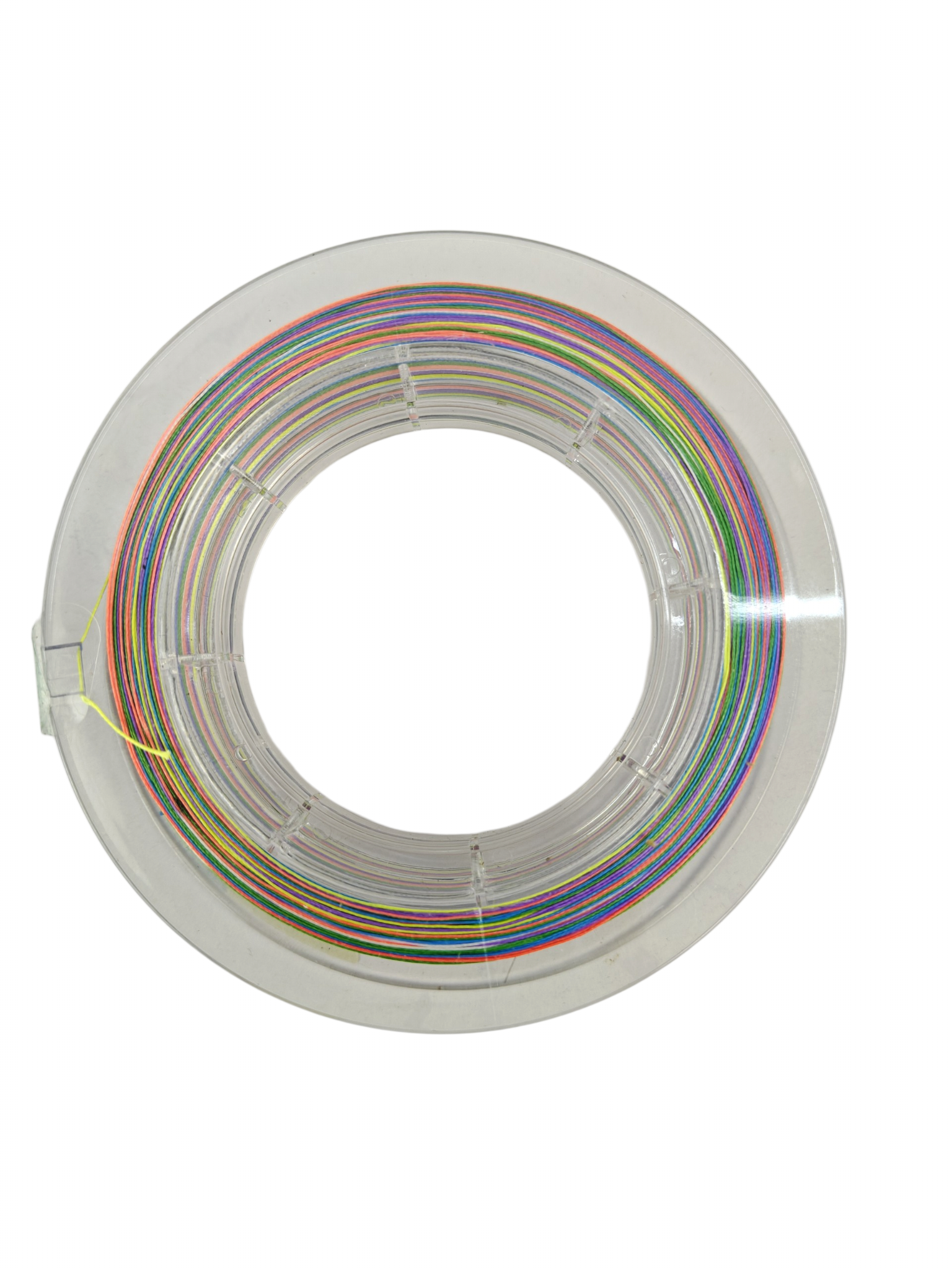 JUSTRON infinite  power 8X  Pe Fishing Braid Line