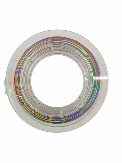 JUSTRON infinite  power 8X  Pe Fishing Braid Line