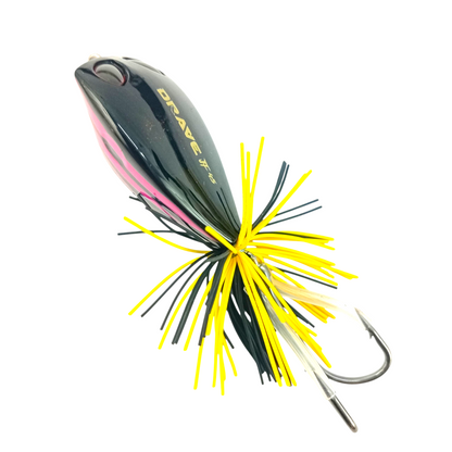 K-Guide Long Casting Snakehead Fishing Combo