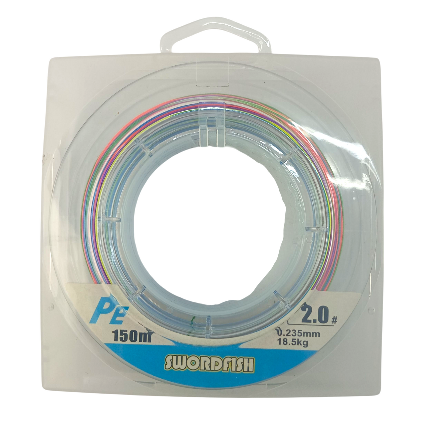 K-Guide Long Casting Snakehead Fishing Combo