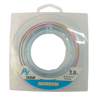 K-Guide Long Casting Snakehead Fishing Combo