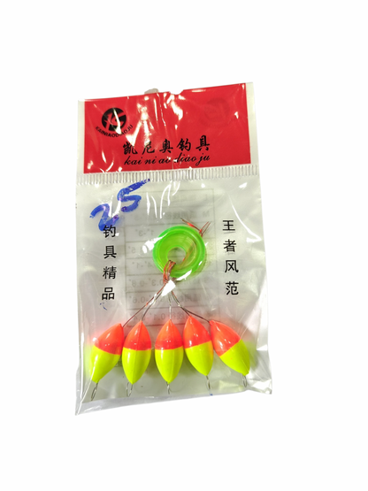 Pole Rod Combo for Tilapia & Saltwater