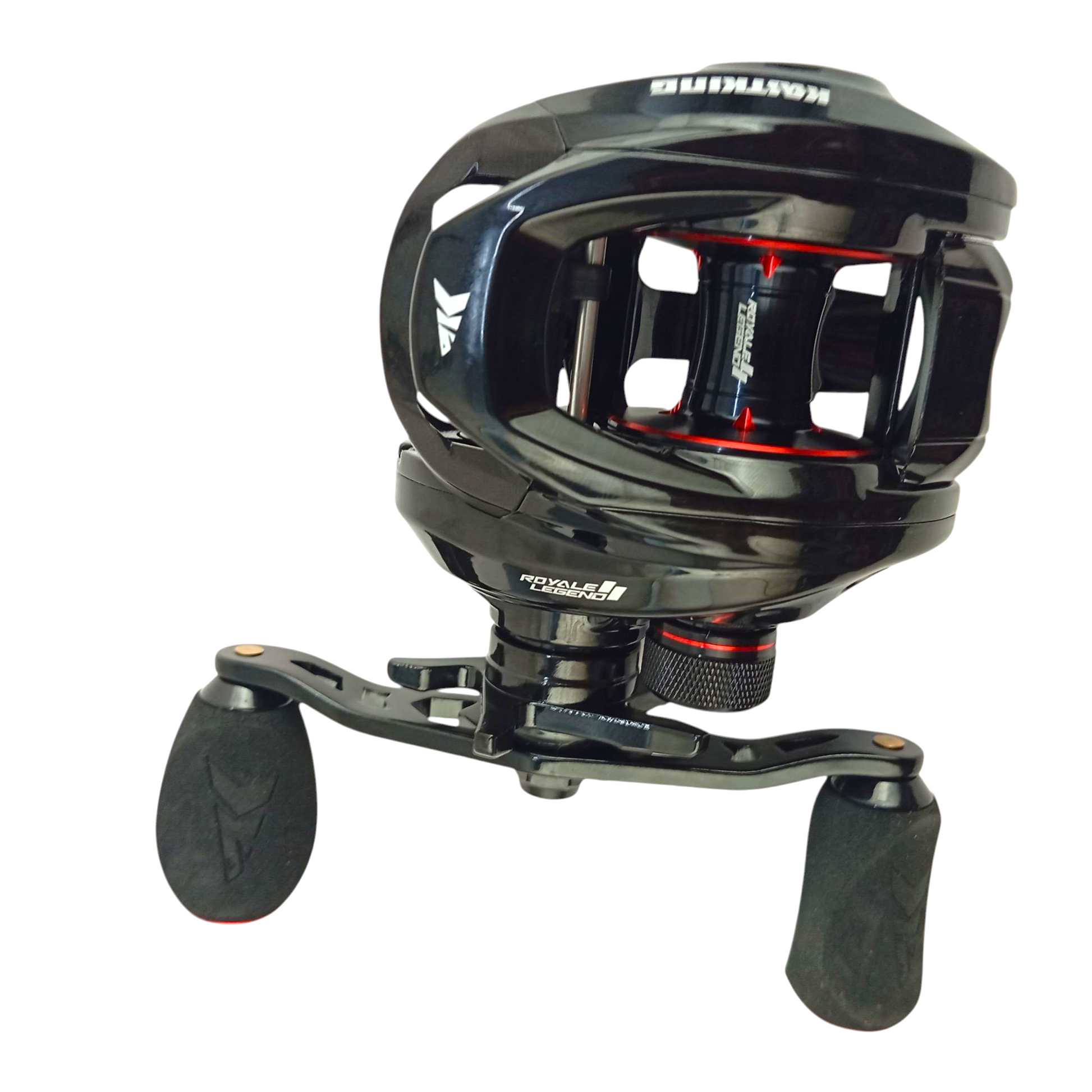 cast king 2 fishing reel Kastking Royale Legend II Baitcasting Fishing Reel – Fish With Hanish Tackles