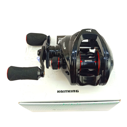 Kastking Royale Legend II Baitcasting Fishing Reel