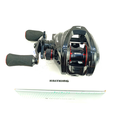 Kastking Royale Legend II Baitcasting Fishing Reel