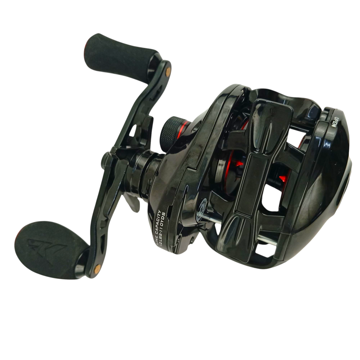 Kastking Royale Legend II Baitcasting Fishing Reel