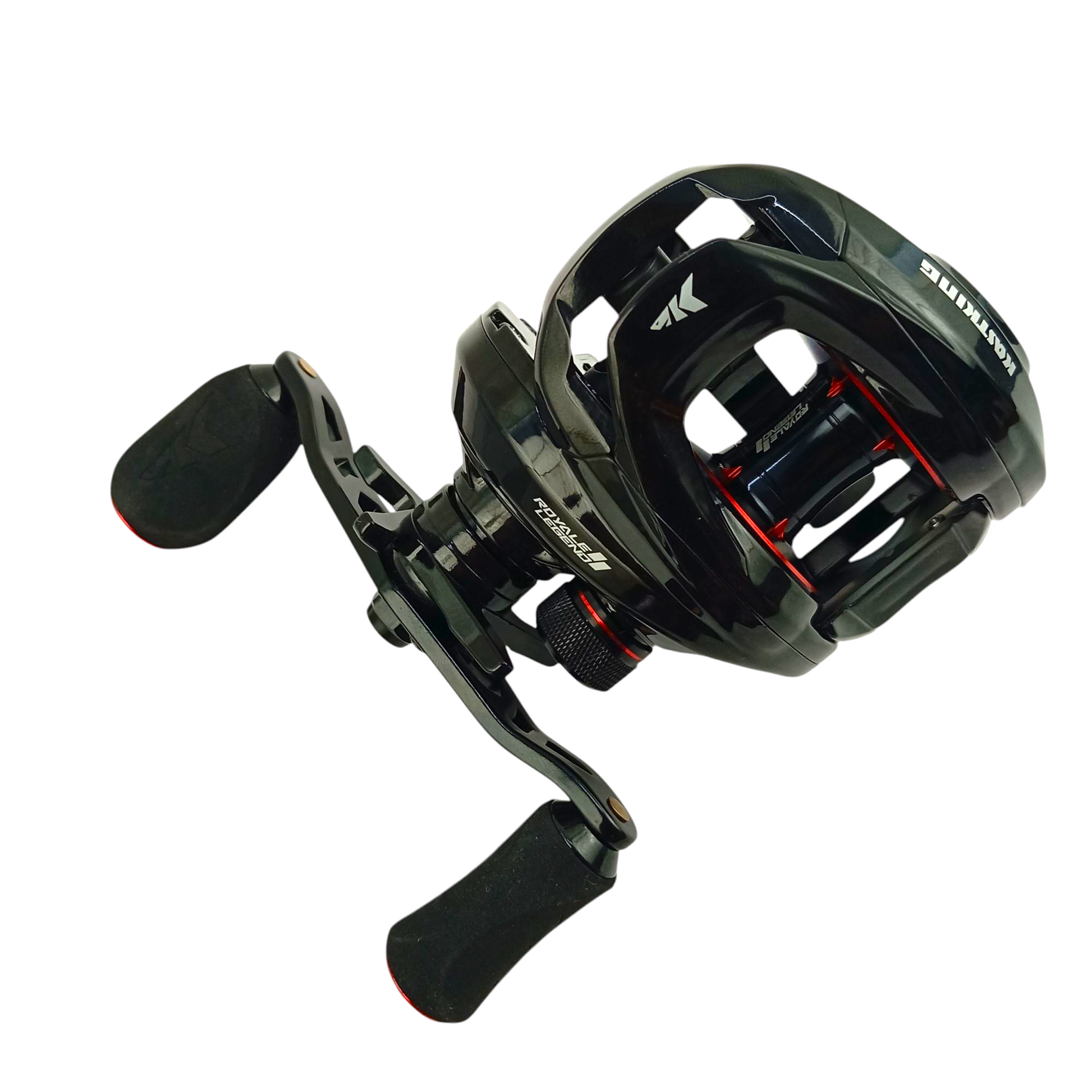cast king 2 fishing reel Kastking Royale Legend II Baitcasting Fishing Reel – Fish With Hanish Tackles