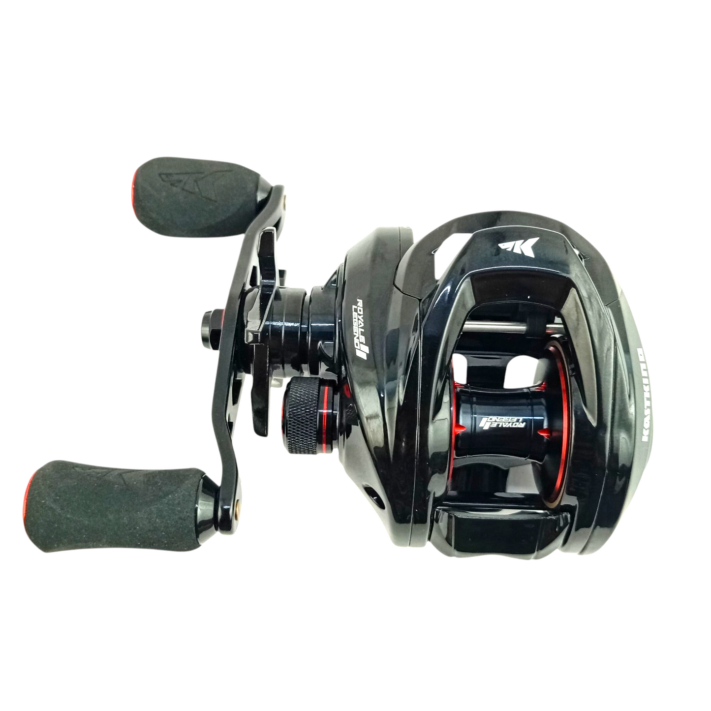 Kastking Royale Legend II Baitcasting Fishing Reel